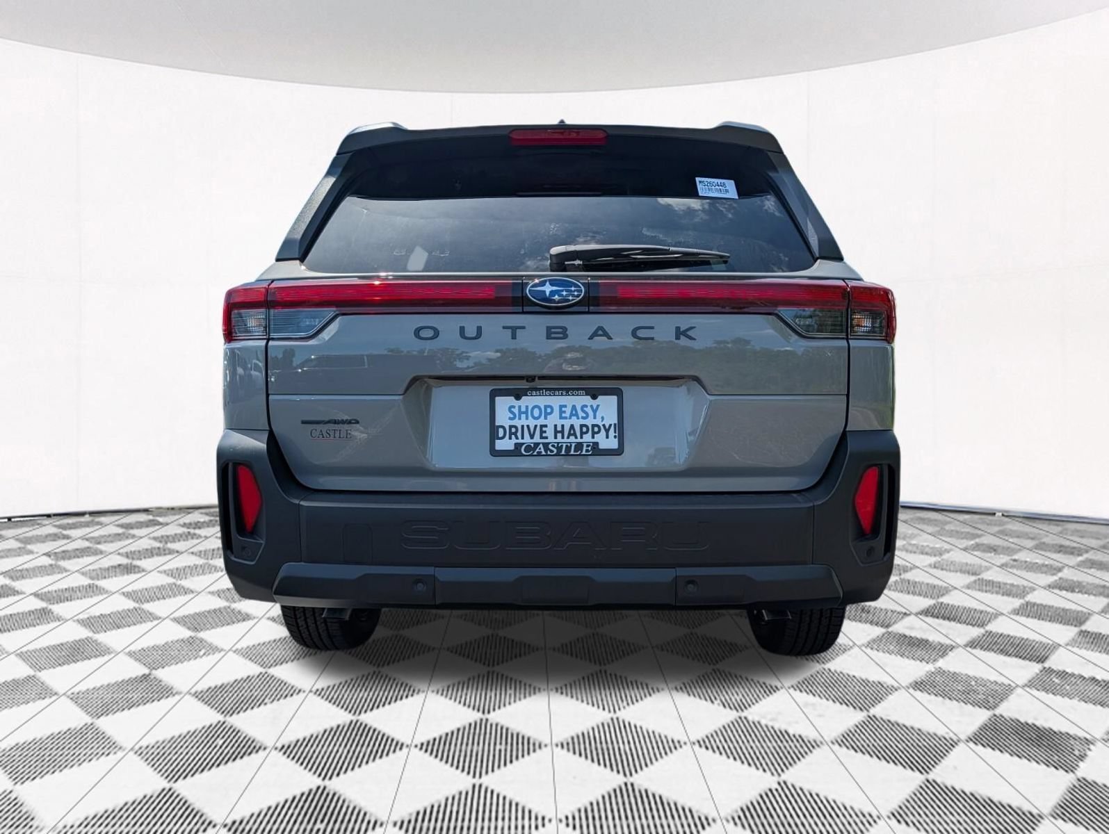 New 2026 Subaru Outback Touring XT AWD/4WD image 17