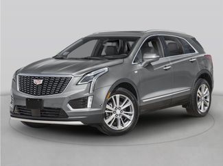 Certified 2024 Cadillac XT5 Premium Luxury AWD/4WD video 1