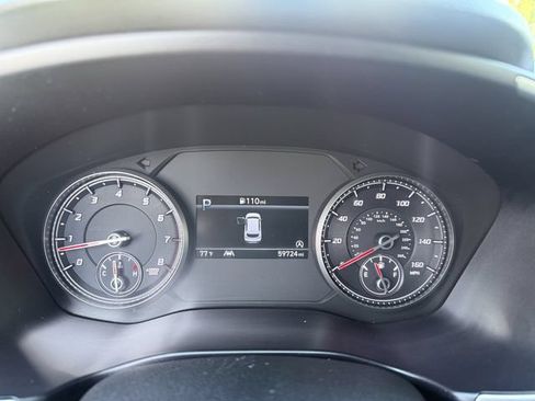 Used 2021 Hyundai Santa Fe SEL FWD image 14