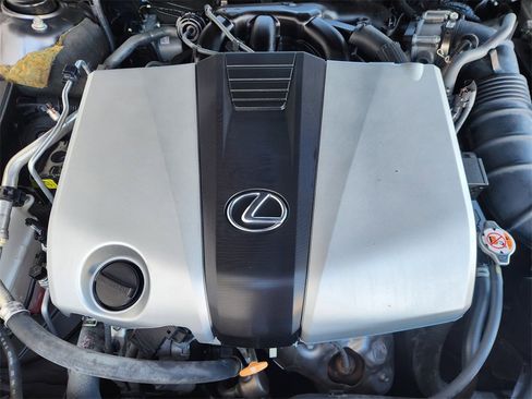 Used 2019 Lexus ES 350 image 32