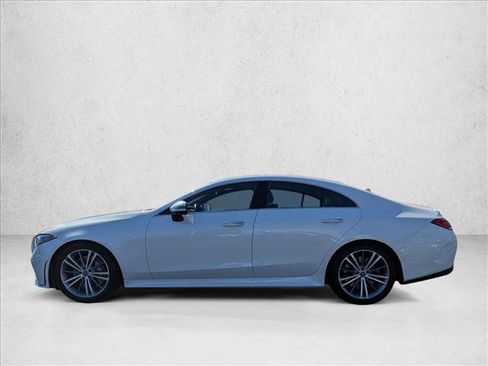Used 2019 Mercedes-Benz CLS 450 image 9