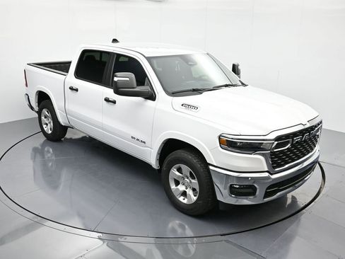 New 2025 RAM 1500 Big Horn AWD/4WD image 29