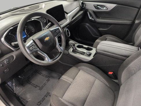 Used 2023 Chevrolet Blazer LT w/ Convenience Package AWD/4WD image 9