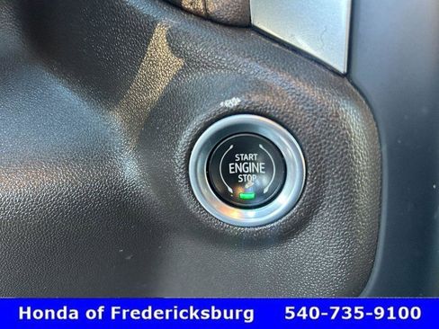 Used 2020 Chevrolet Silverado 1500 LT w/ All-Star Edition image 21