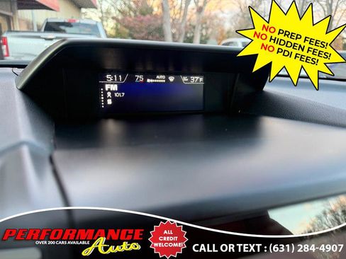 Used 2019 Subaru Crosstrek 2.0i Limited w/ Moonroof Package image 25