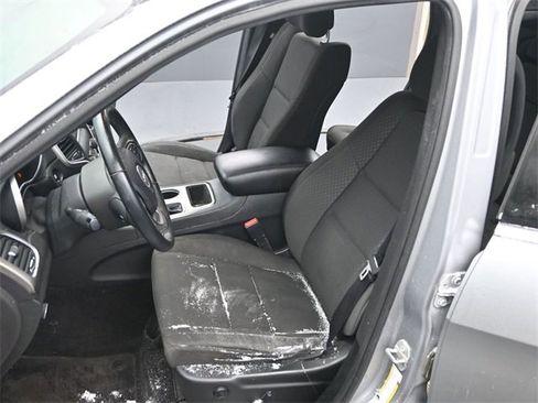 Used 2018 Jeep Grand Cherokee Laredo image 11