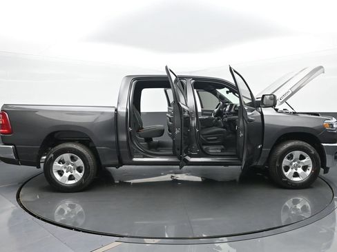 New 2025 RAM 1500 Tradesman image 57