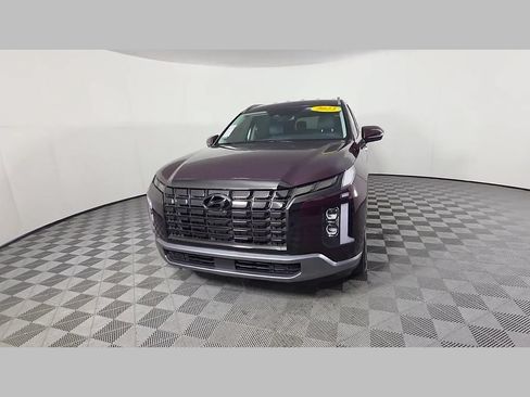 Used 2023 Hyundai Palisade SEL AWD/4WD image 50