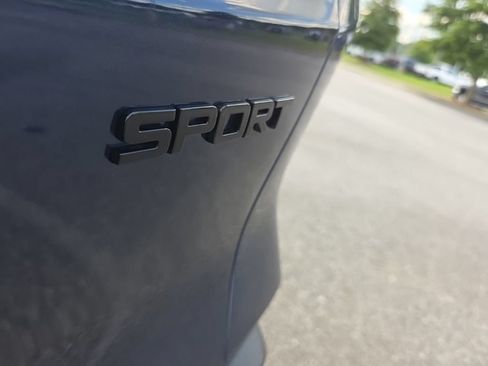 New 2026 Honda CR-V Sport-L image 35