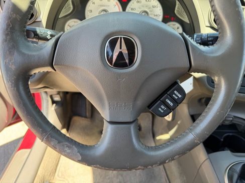 Used 2003 Acura RSX FWD image 29