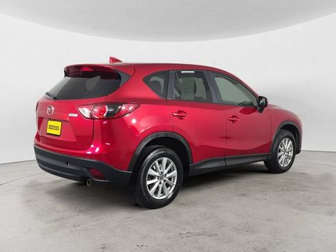 Used 2016 MAZDA CX-5 Touring AWD/4WD image 5