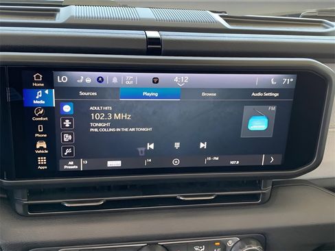 New 2026 Jeep Wrangler Willys image 35