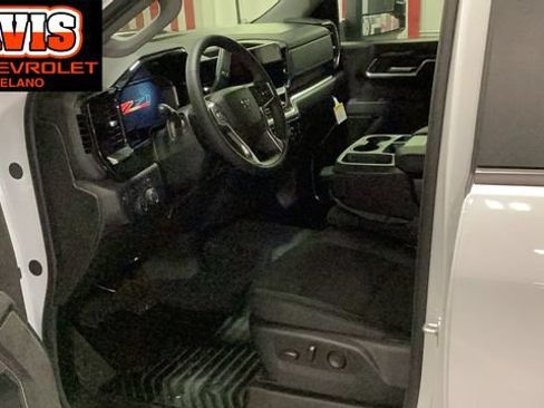 New 2026 Chevrolet Silverado 3500 LT w/ Trail Boss Package AWD/4WD image 12