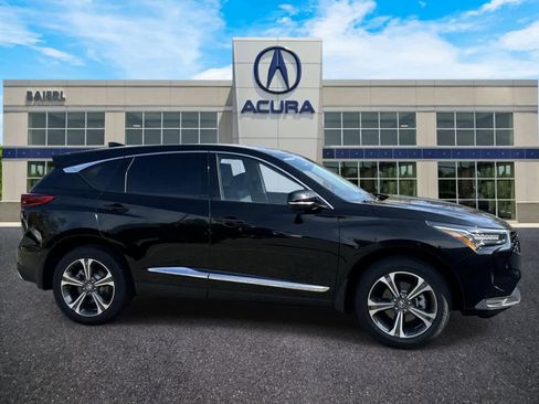 New 2026 Acura RDX SH-AWD w/ Technology Package image 6