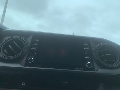 Used 2023 Toyota Tacoma SR image 22