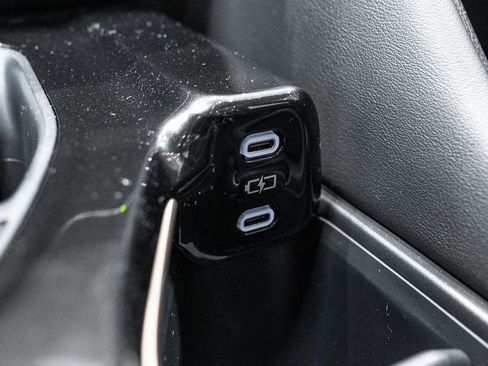 New 2026 Toyota Crown Nightshade image 26