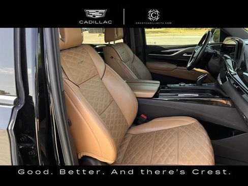Used 2021 Cadillac Escalade Sport RWD image 24