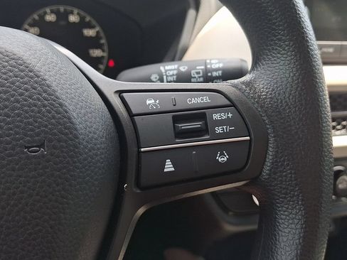 Used 2024 Honda HR-V LX image 22