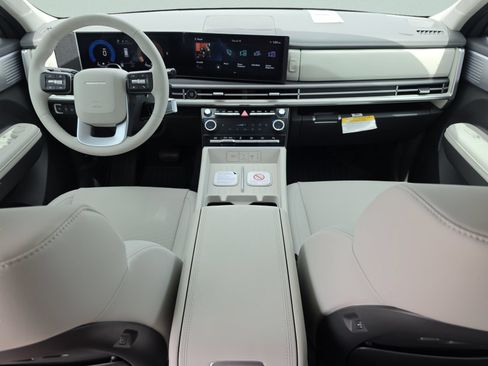 New 2026 Hyundai Santa Fe SEL FWD image 18