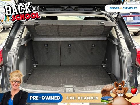 Used 2024 Buick Encore GX Sport Touring AWD/4WD image 11