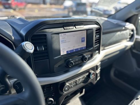 Used 2021 Ford F150 XL w/ Equipment Group 101A High image 16