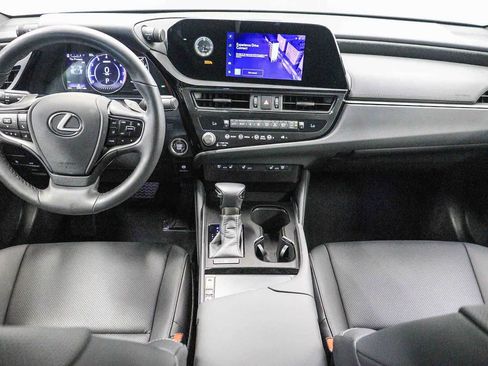 Used 2024 Lexus ES 350 w/ Premium Package FWD image 13