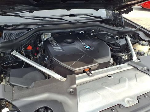 Used 2019 BMW X3 sDrive30i RWD image 9