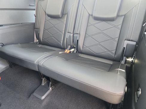 New 2026 Volkswagen Atlas SE image 22