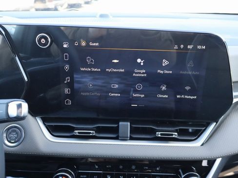 New 2026 Chevrolet Equinox LT image 12