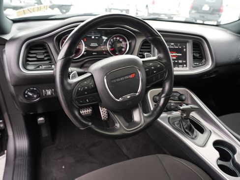 Used 2021 Dodge Challenger R/T Scat Pack image 23