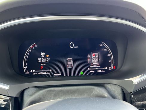 New 2026 Acura MDX SH-AWD w/ Advance Package image 14