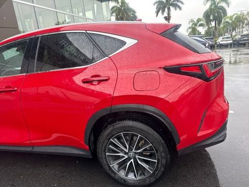 Used 2024 Lexus NX 250 FWD w/ Towing Package (2000 Lbs) image 8