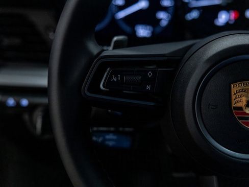 Used 2024 Porsche 911 Carrera S w/ Sport Package image 37