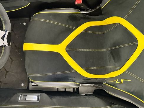 Used 2017 Lamborghini Aventador LP 750-4 Superveloce AWD/4WD image 20