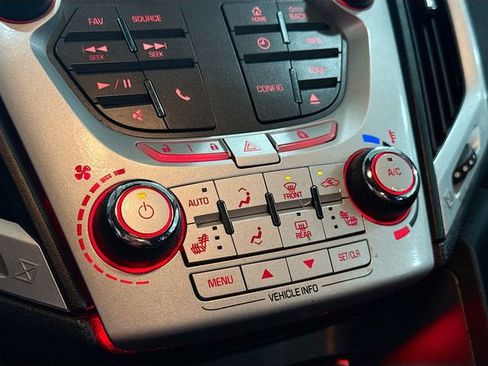 Used 2015 GMC Terrain SLE w/ Convenience Package image 15