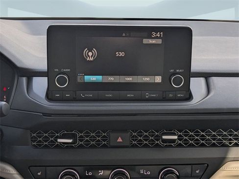 New 2025 Honda Accord SE image 16