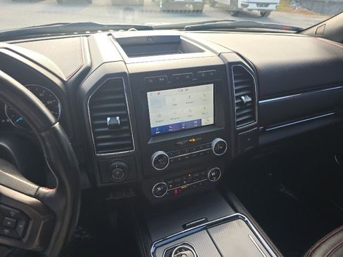 Used 2021 Ford Expedition Max Limited w/ Equipment Group 303A image 32