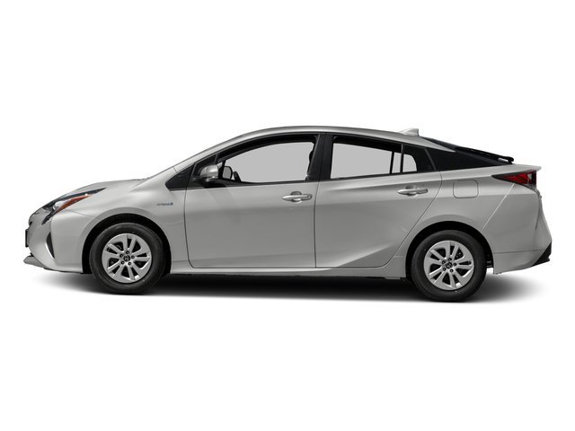 Used 2016 Toyota Prius Four FWD image 3