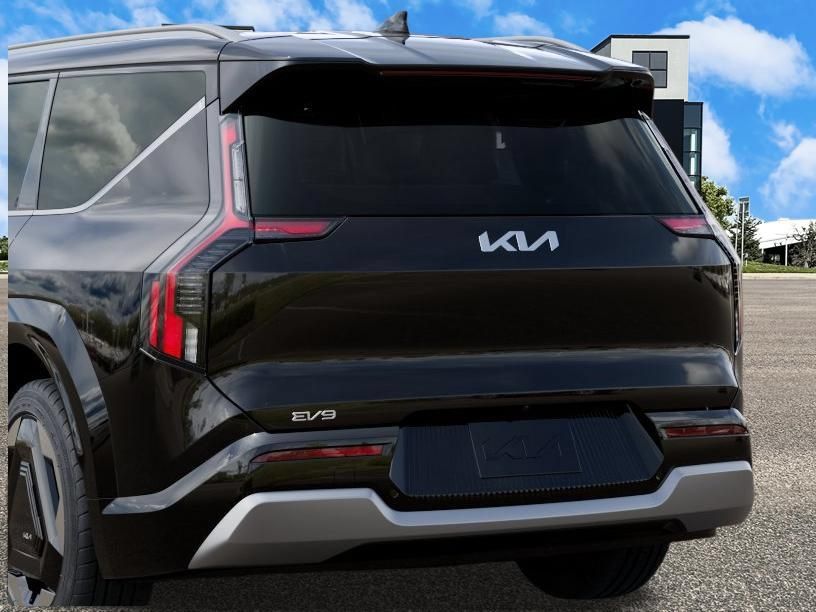 New 2026 Kia EV9 Land AWD/4WD image 13