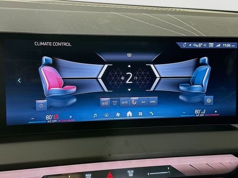 Used 2026 BMW X3 xDrive30 image 19