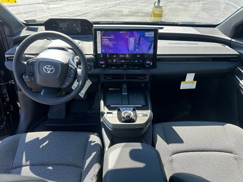 New 2026 Toyota bZ AWD/4WD image 25