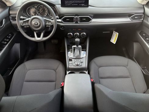 Used 2025 MAZDA CX-5 AWD 2.5 S image 10