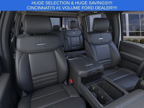 New 2026 Ford F250 Platinum AWD/4WD image 10