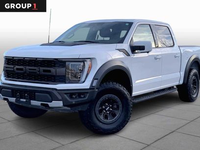 Used 2023 Ford F150 Raptor w/ Raptor Carbon Fiber Package