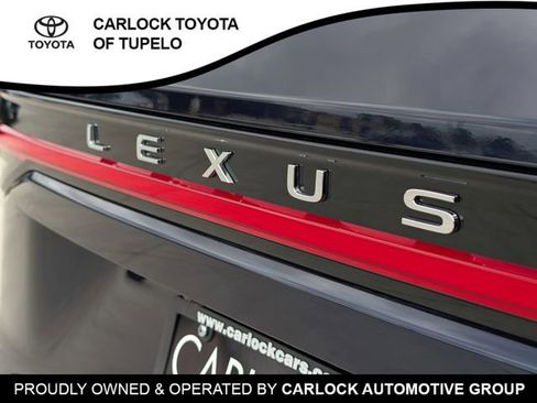 Used 2024 Lexus TX 350 FWD w/ Captains Chair Package image 36