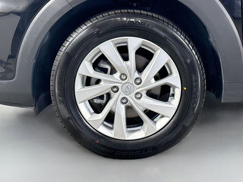 Used 2020 Hyundai Tucson SE FWD image 38