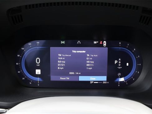 New 2025 Volvo XC60 B5 Ultra w/ Protection Package Premier image 23