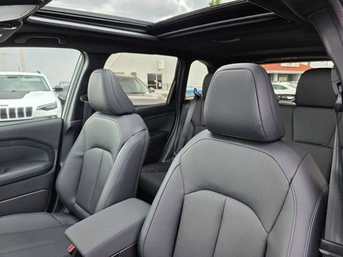 New 2026 Subaru Forester Limited AWD/4WD image 16