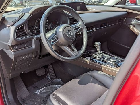 Used 2023 MAZDA CX-30 AWD 2.5 S w/ Premium Package image 10