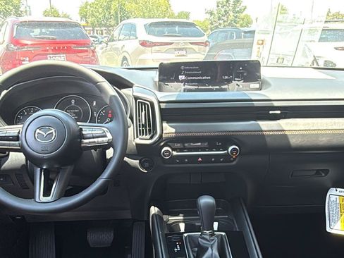 New 2026 MAZDA CX-50 AWD 2.5 S image 7